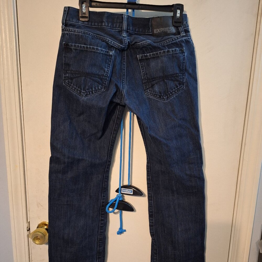 Express Jeans Rocco Slim Fit - Picture 4 of 4